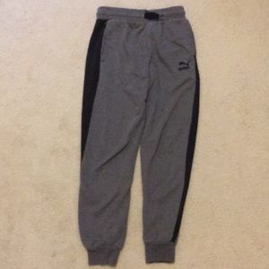 Puma joggers